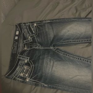 Skinny Miss Me Jeans